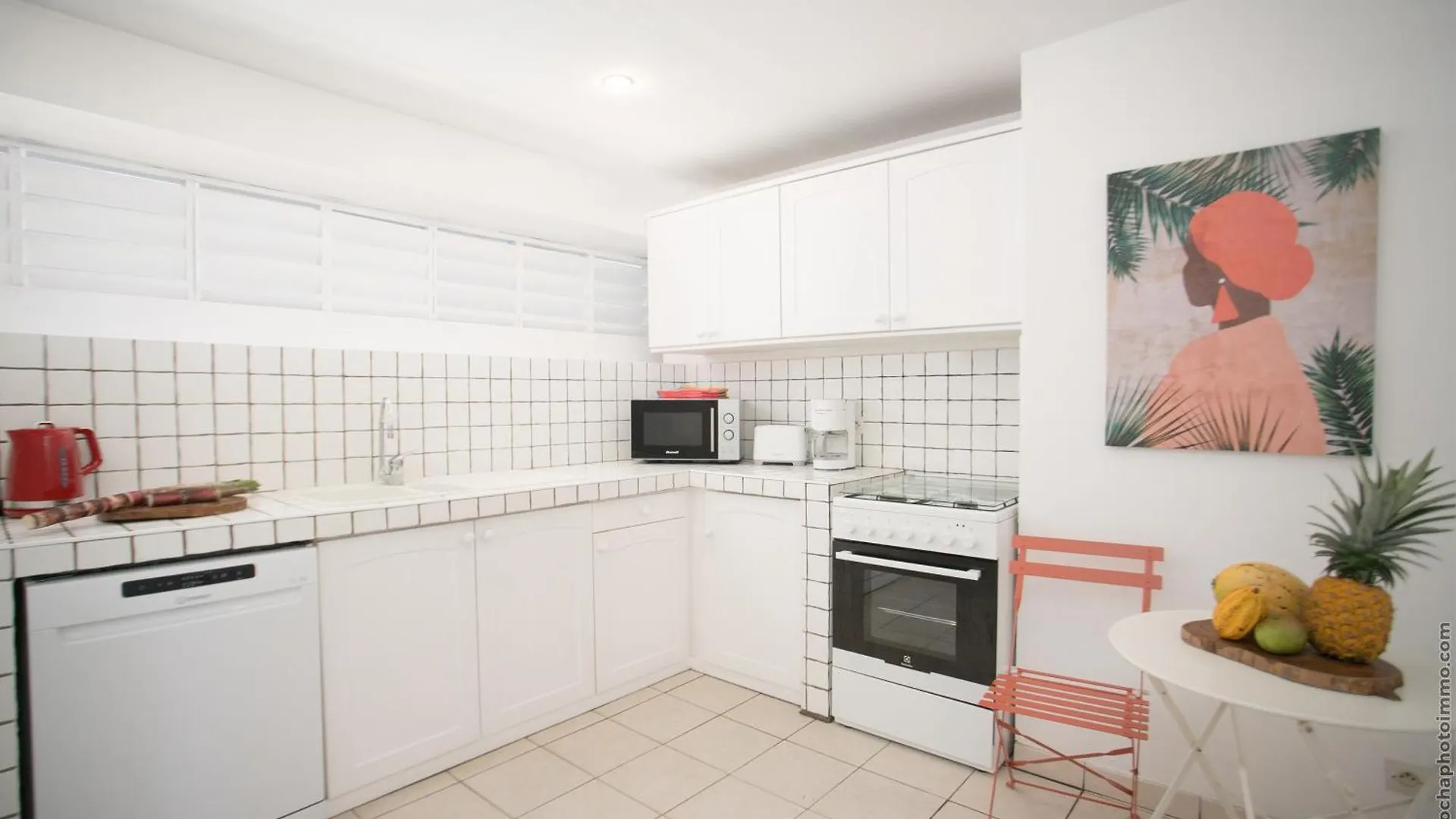 Residence Le Belvedere - Confort Et Fibre Haut Debit Apartmán