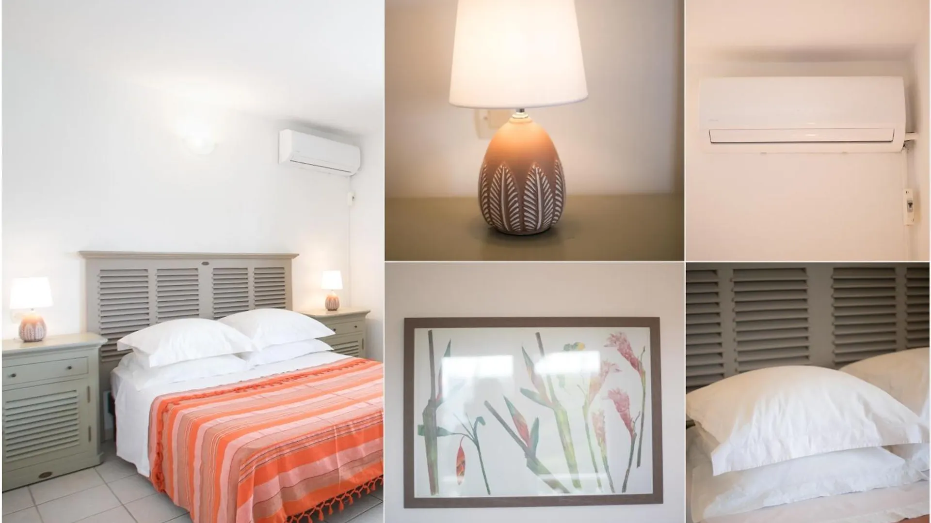 Residence Le Belvedere - Confort Et Fibre Haut Debit Apartmán Fort-de-France