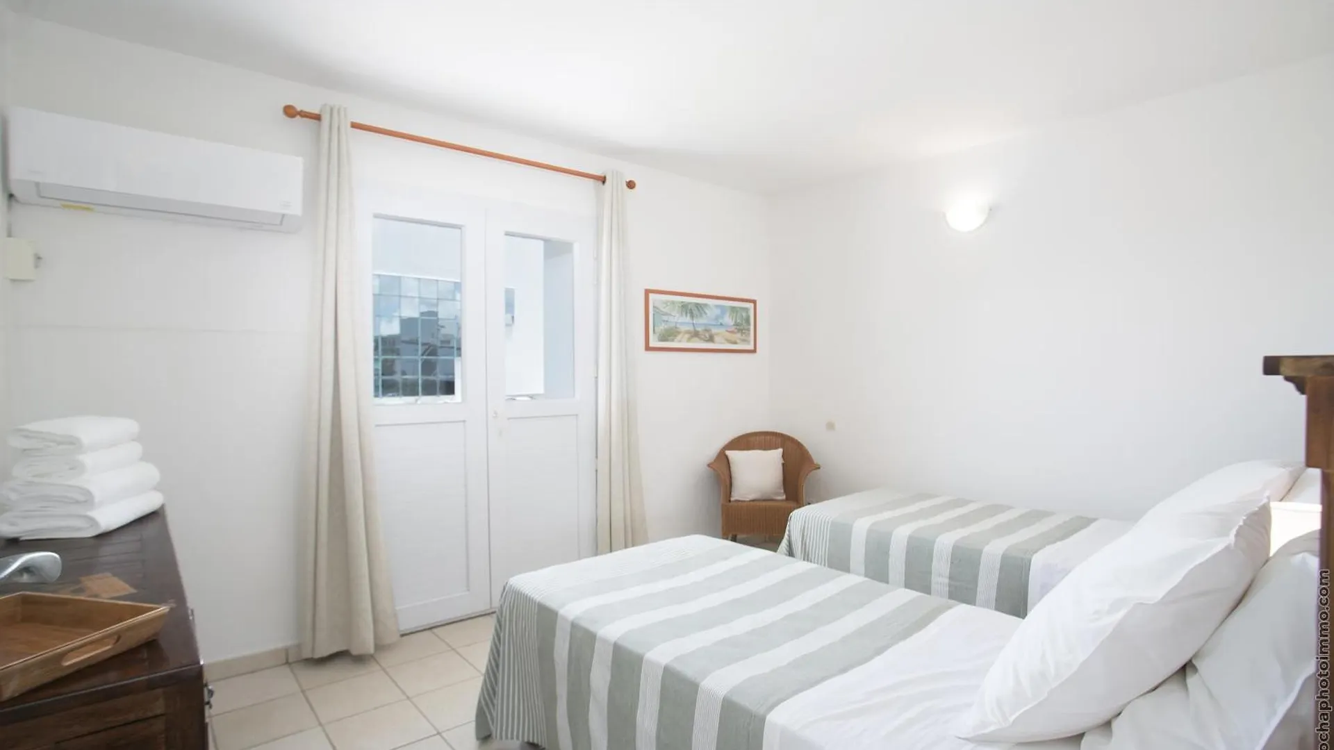 Residence Le Belvedere - Confort Et Fibre Haut Debit 0*, Fort-de-France