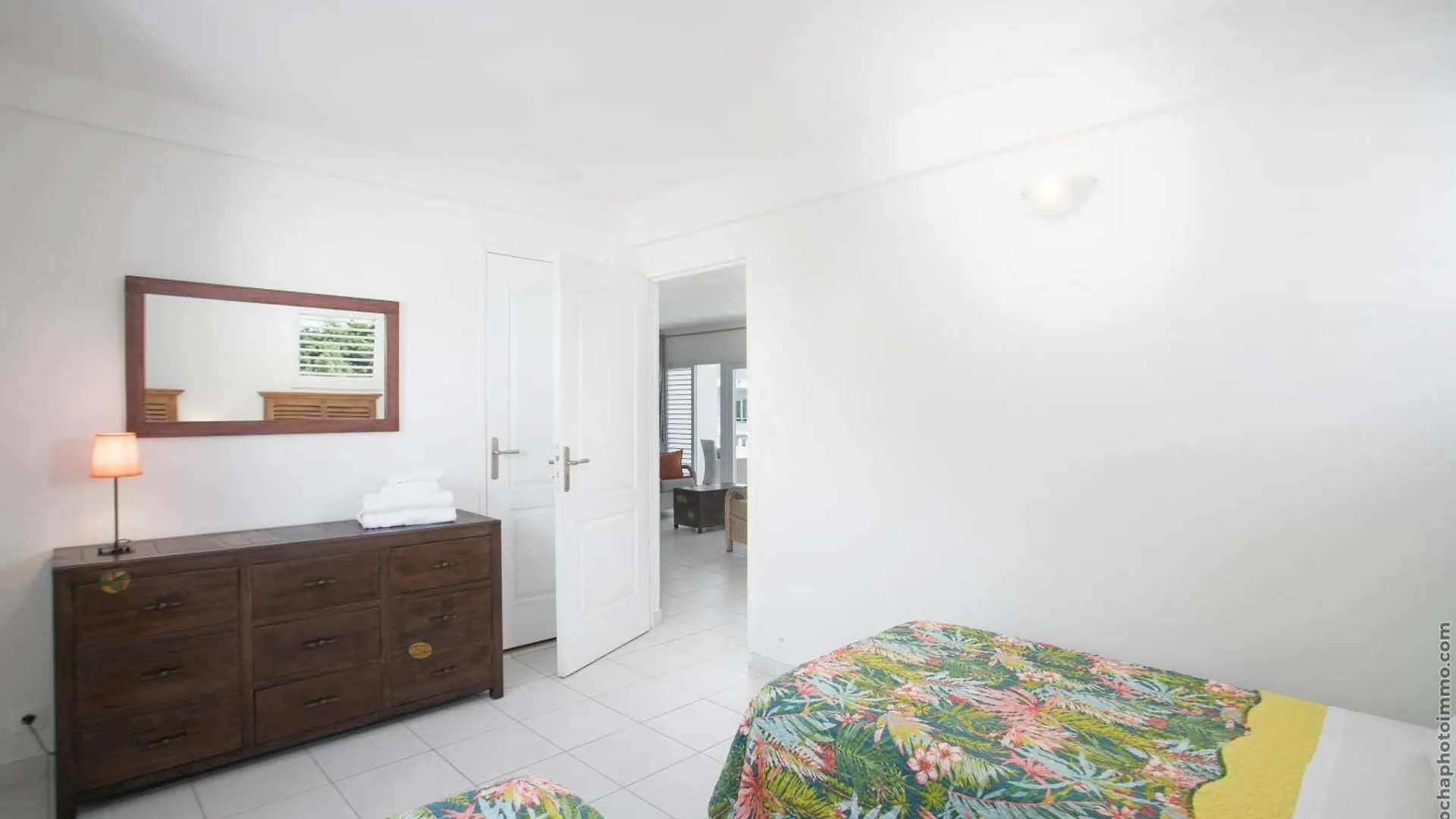 Residence Le Belvedere - Confort Et Fibre Haut Debit Apartmán