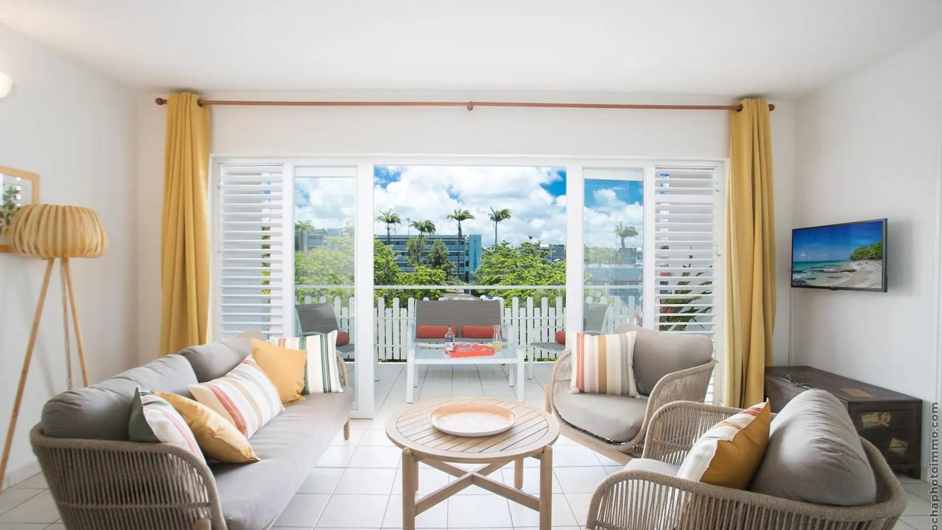 Residence Le Belvedere - Confort Et Fibre Haut Debit