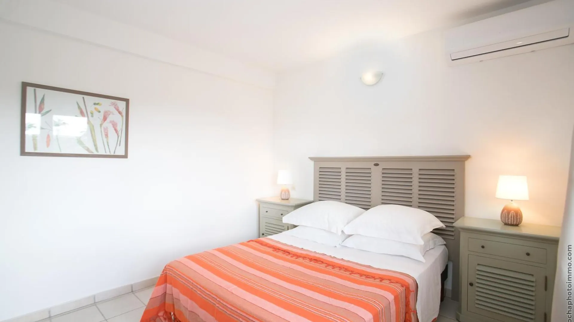 Residence Le Belvedere - Confort Et Fibre Haut Debit Мартиника