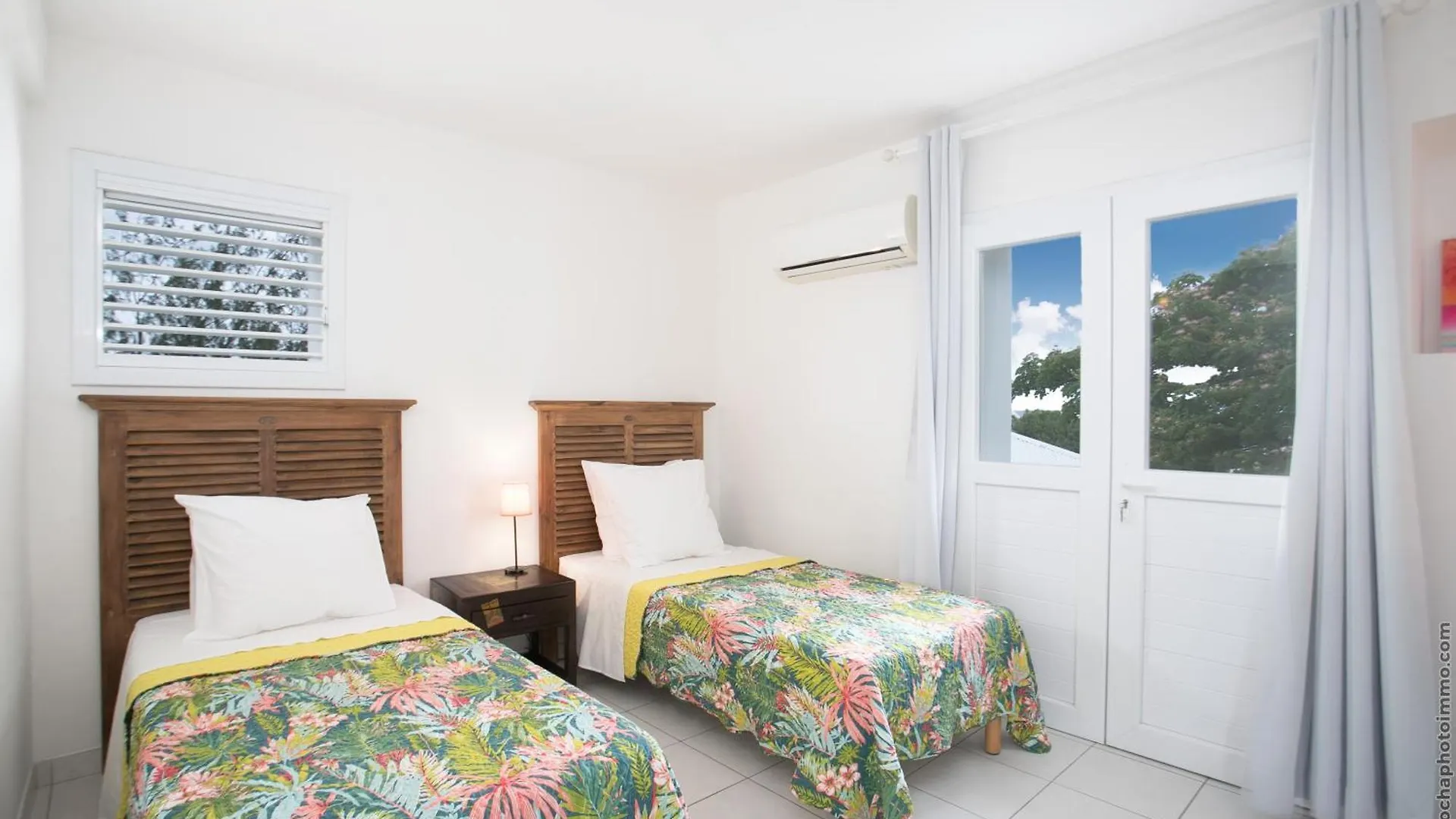 Апартаменты Residence Le Belvedere - Confort Et Fibre Haut Debit
