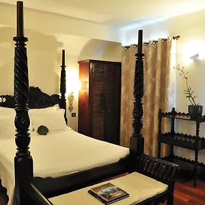 3* Отель L'imperatrice